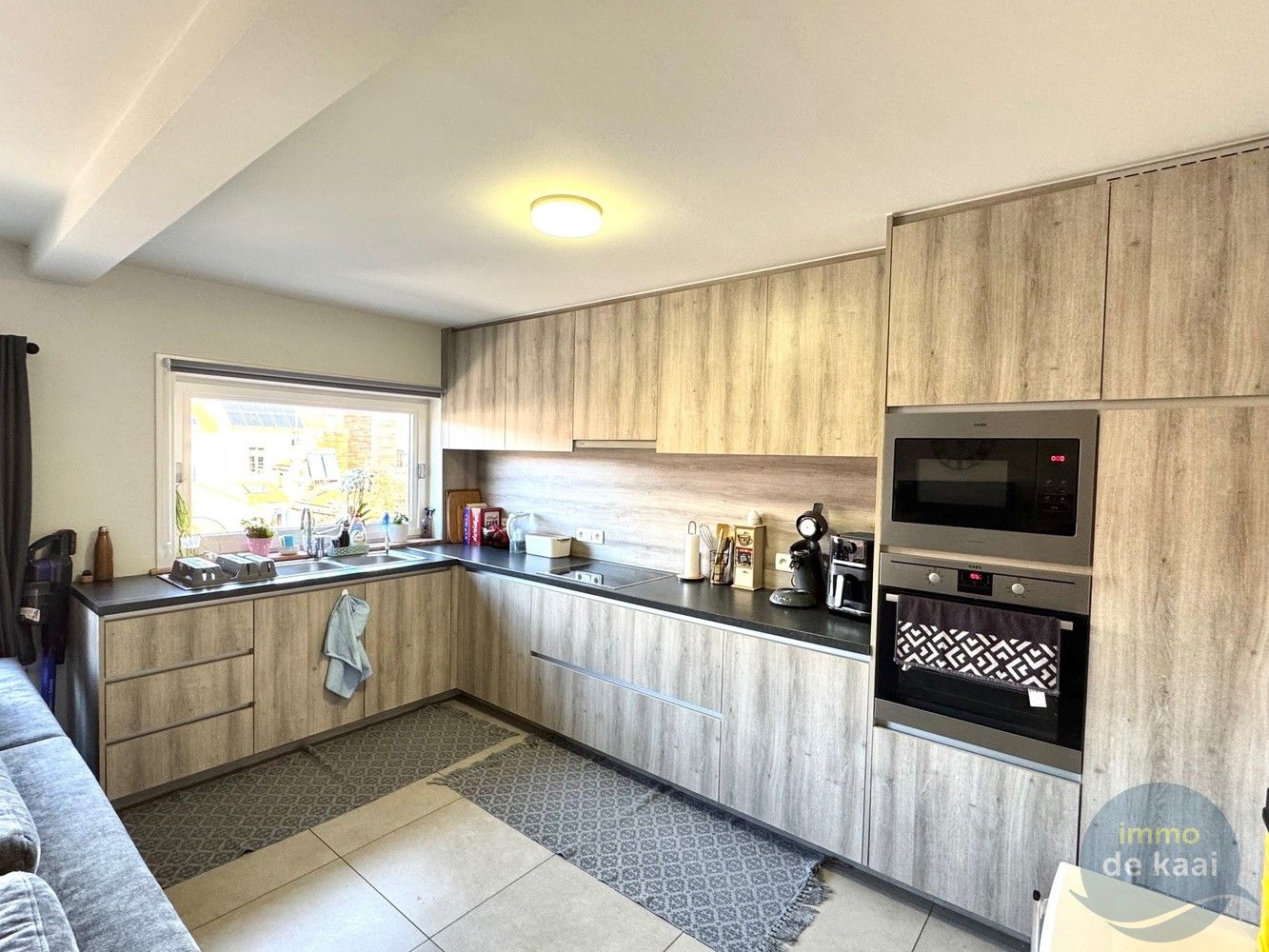 Appartement te huur foto 2