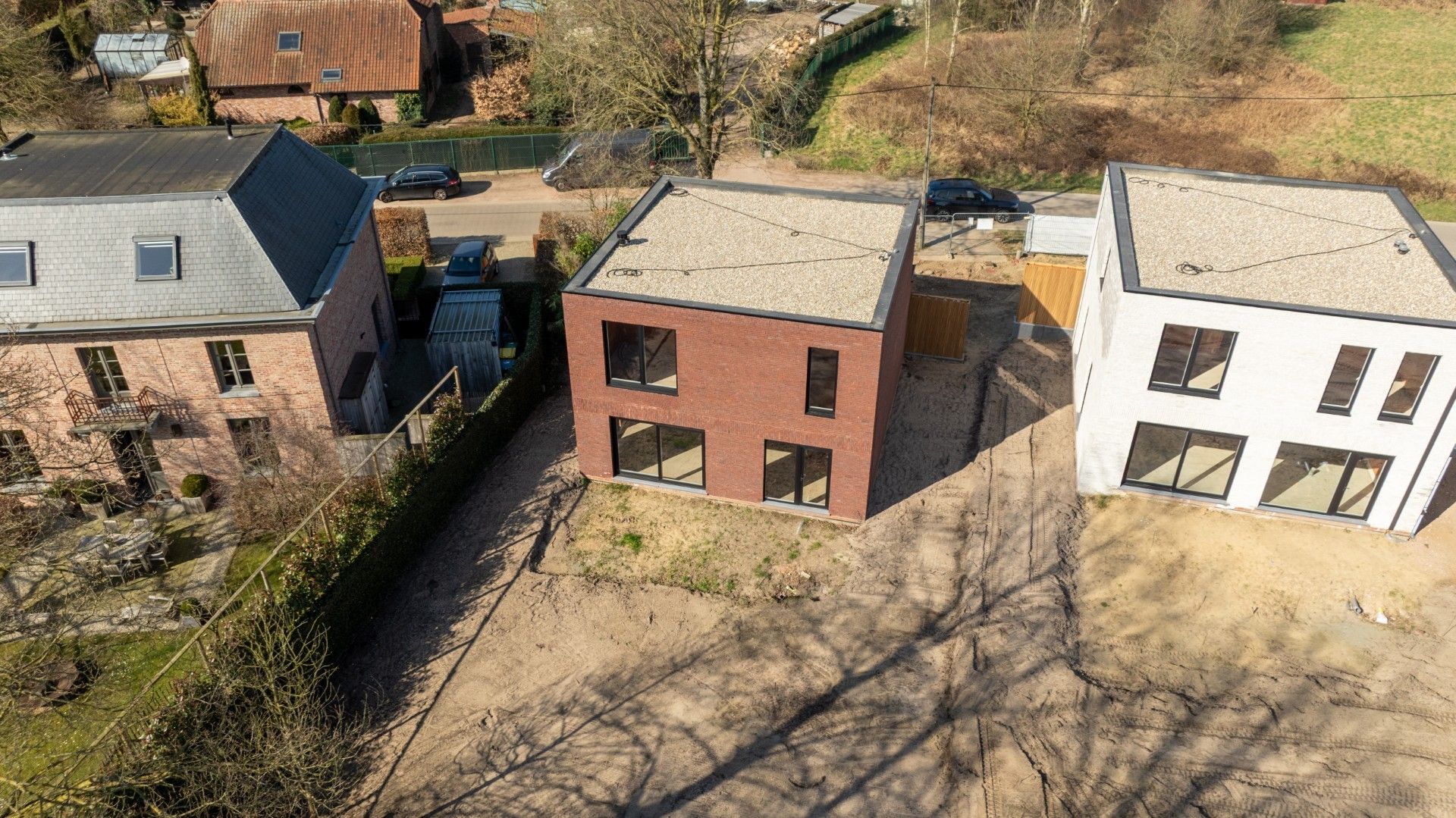 Energiezuinige moderne villa met 3 slpk’s en garage foto 6