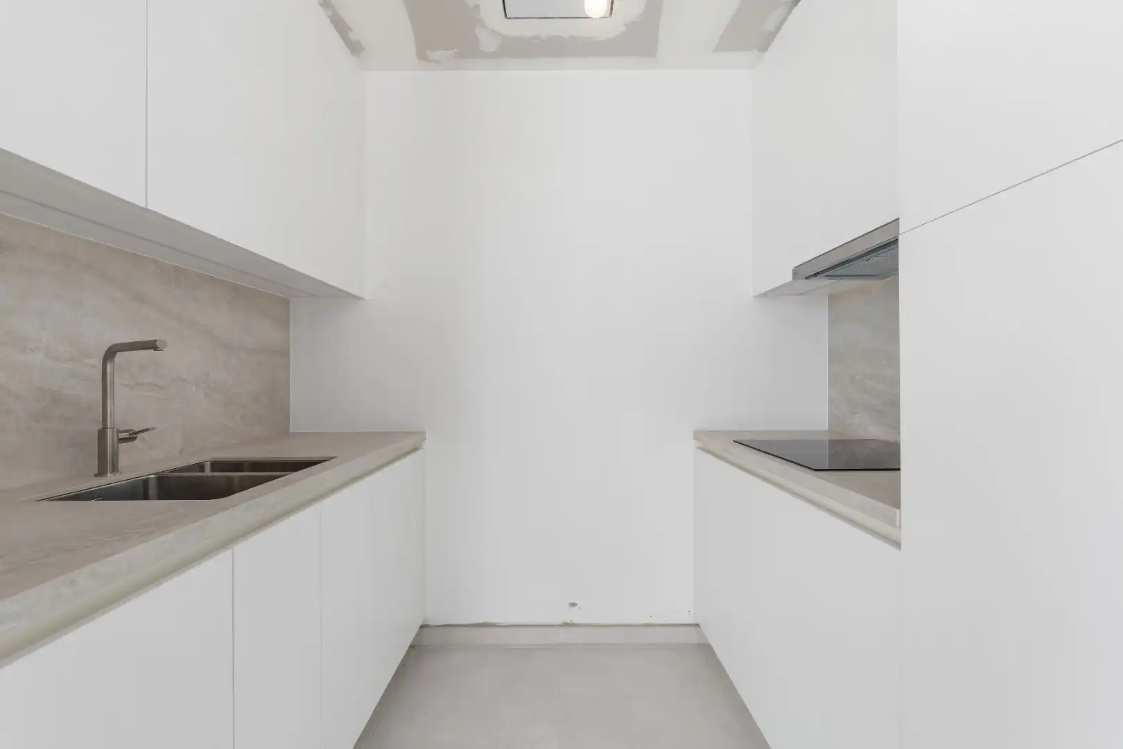 GELIJKVLOERS NIEUWBOUWAPPARTEMENT OP 200 METER VAN DE ZEEDIJK foto 6