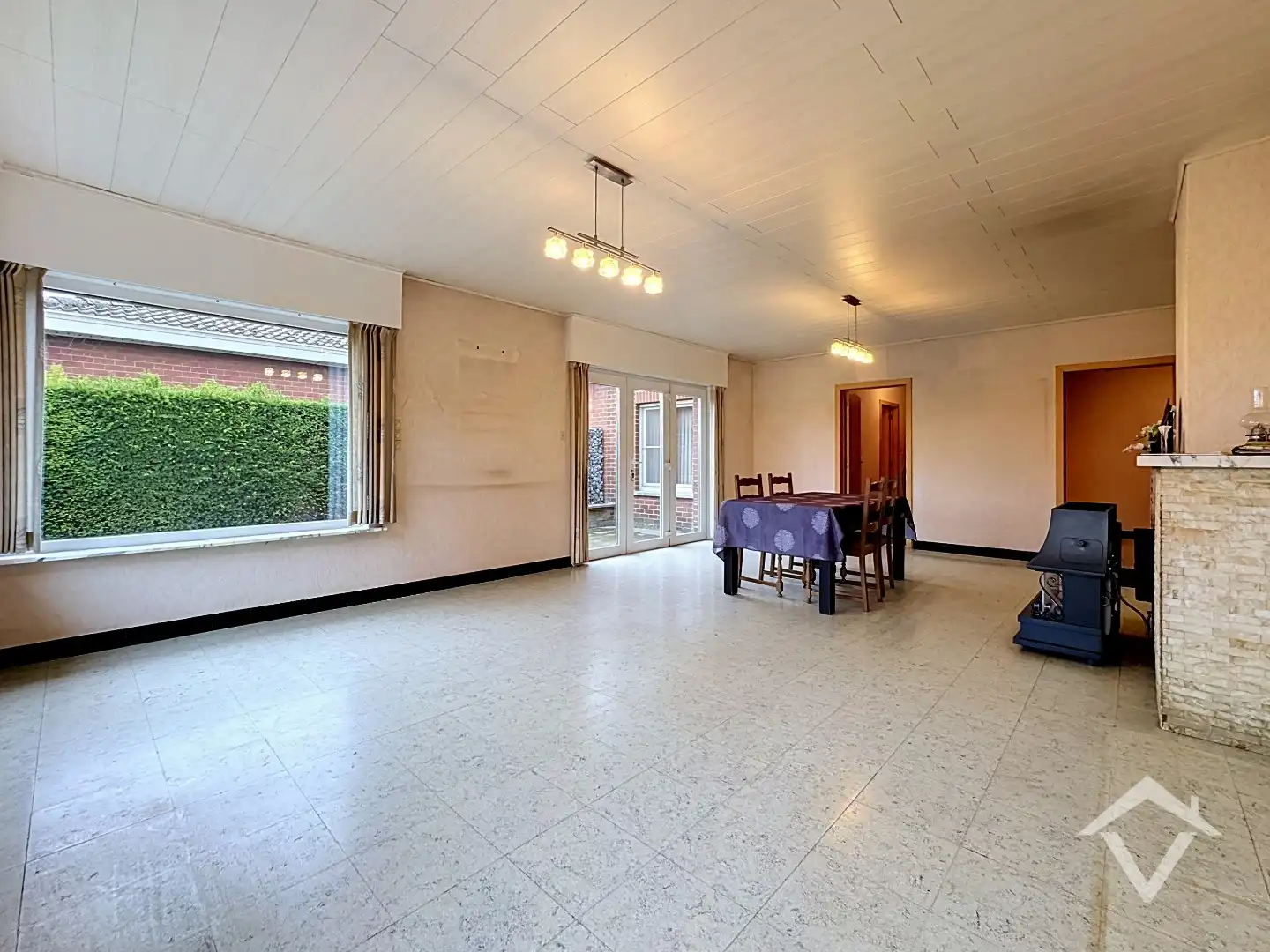 Woning met 3 slaapkamers en garage te Koekelare  foto 18