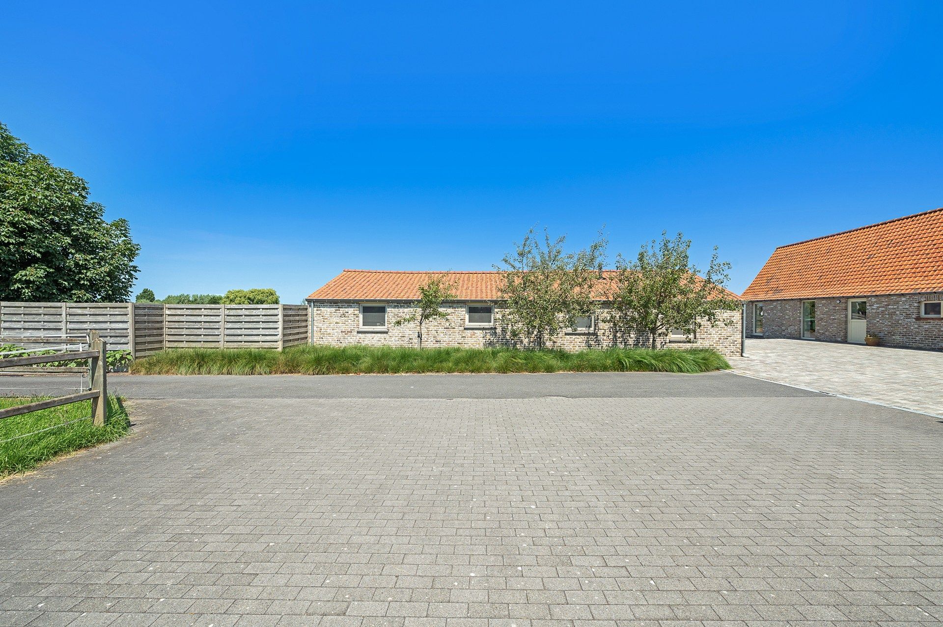 Unieke eigendom voor paardenliefhebbers te Knokke-Heist foto 9