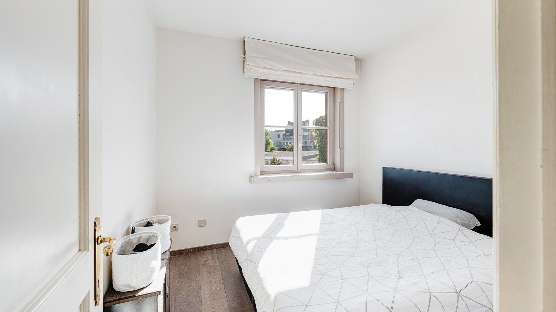 Knap huis mét parking te Heist-aan-Zee foto 20