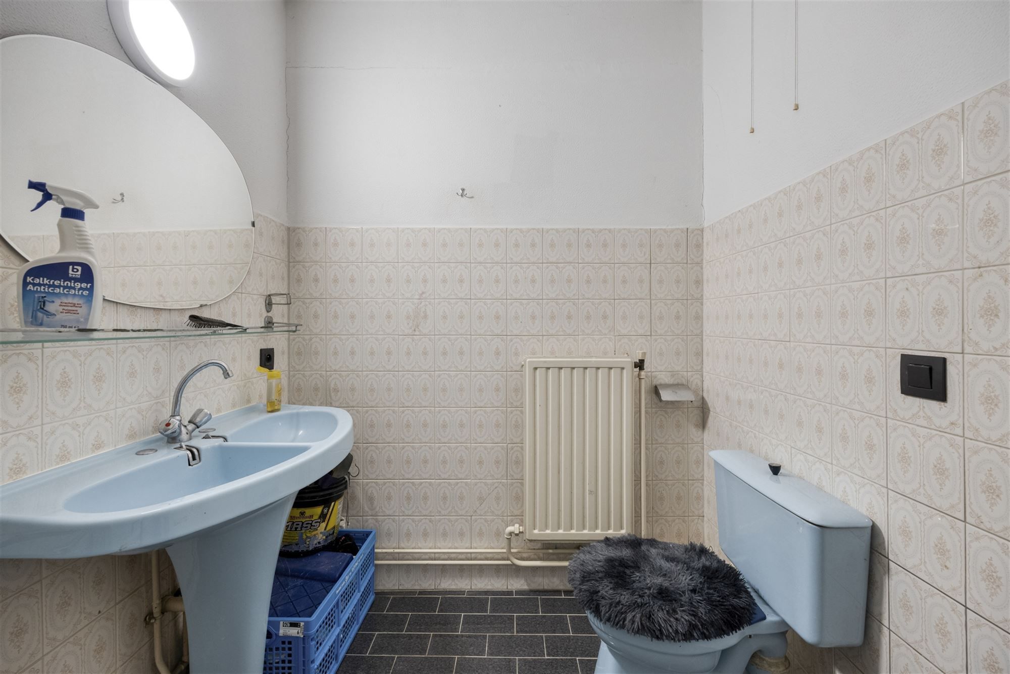 Appartement met 3 slpks en terras vlakbij 't Zuid in Antwerpen foto 12