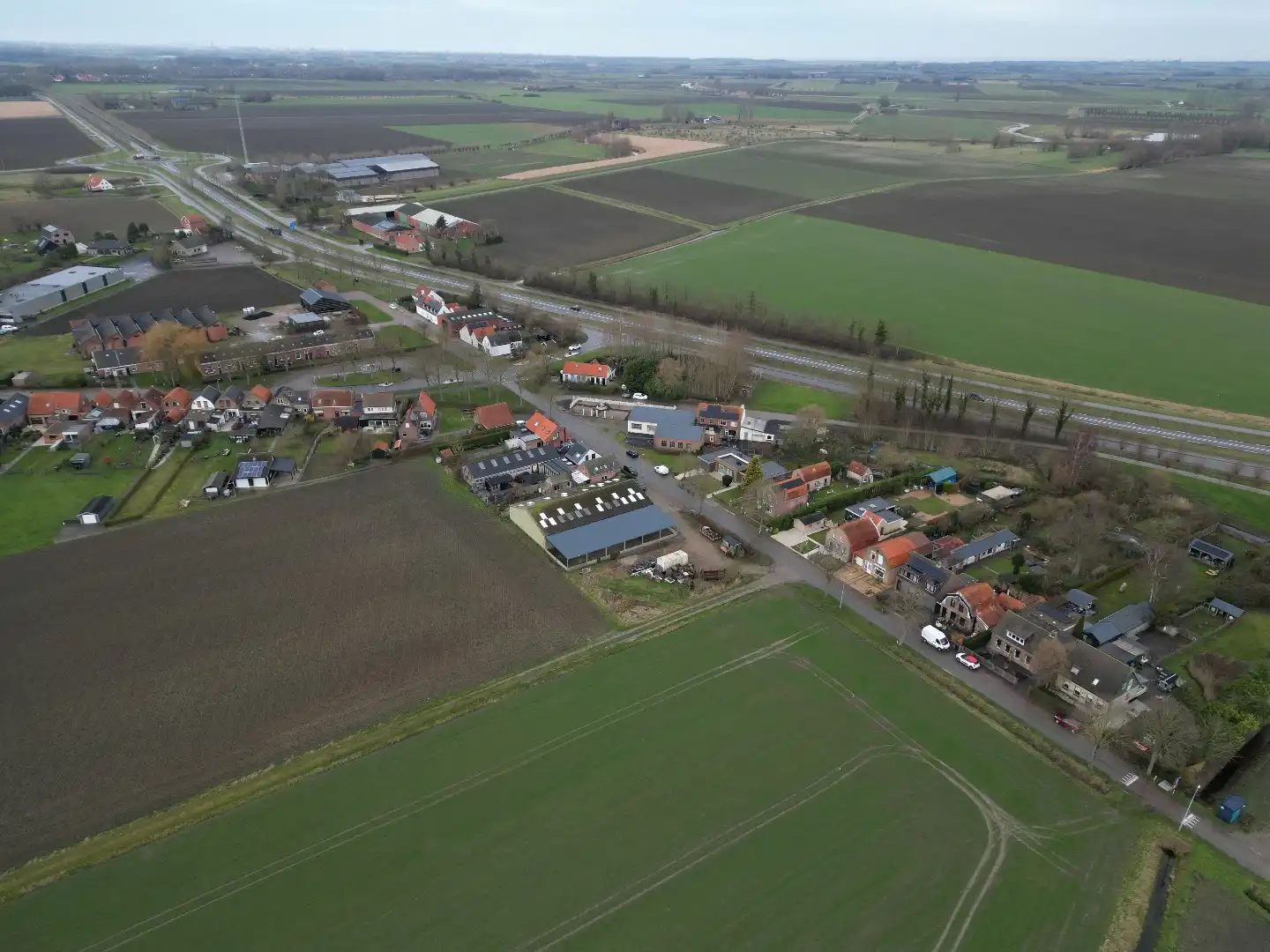 Unieke loods op ruim perceel in Draaibrug foto 10