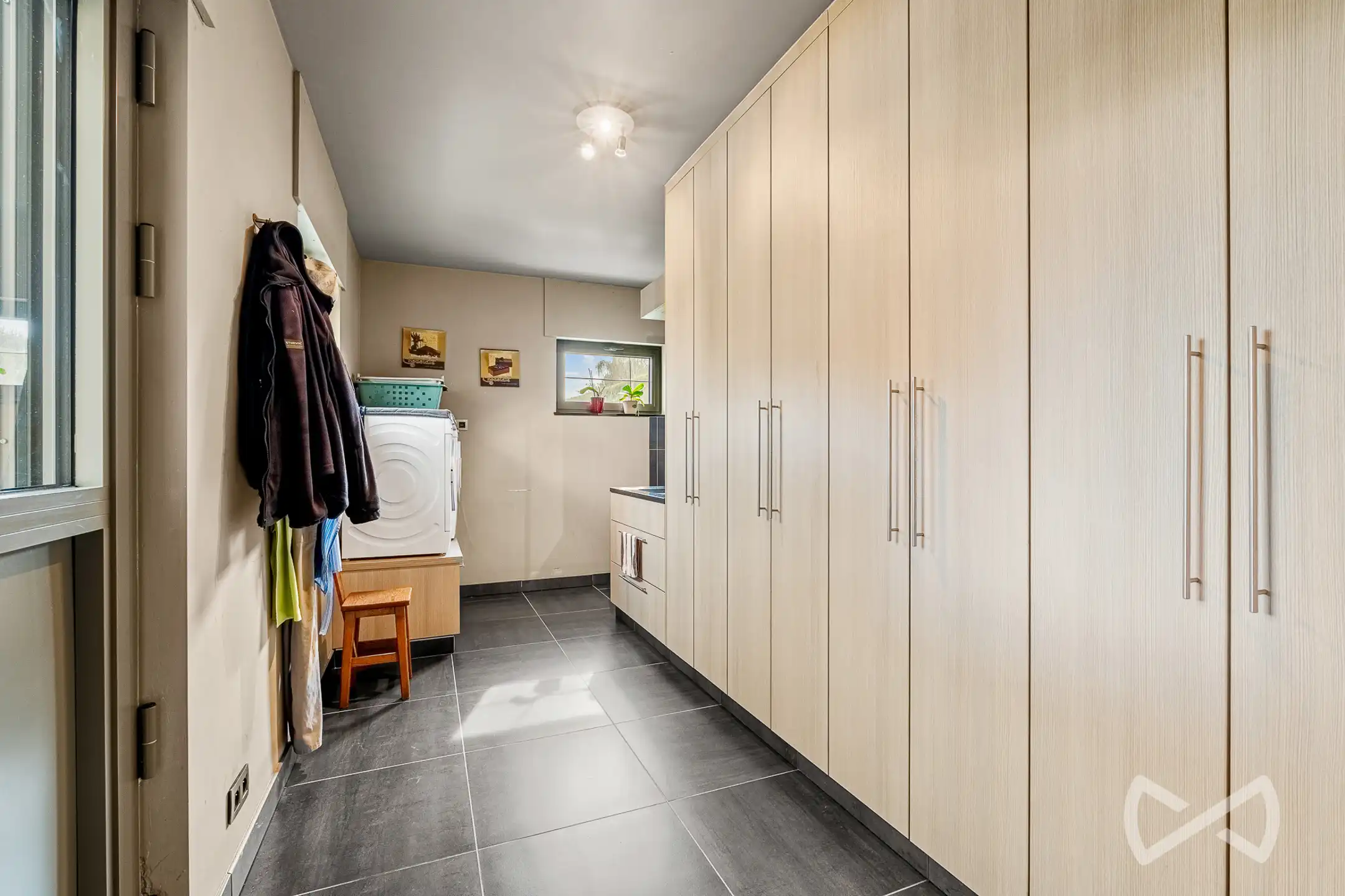 TE KOOP | Ruime instapklare woning op 20 are in Paal foto 11