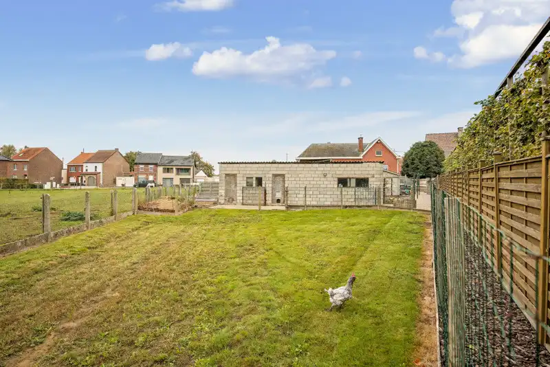 Zeer goed onderhouden gezinswoning op 15are 47ca foto 28