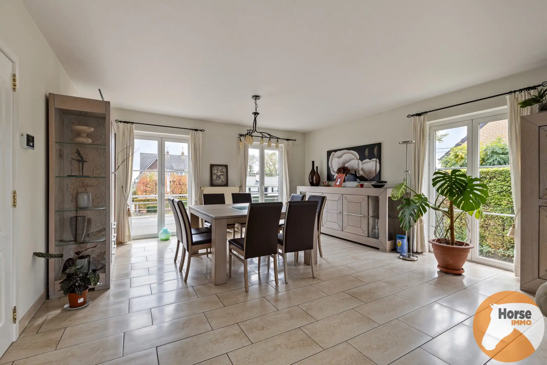 HAALTERT - Exclusieve villa op een perceel van ca. 7.500 m²  foto 4