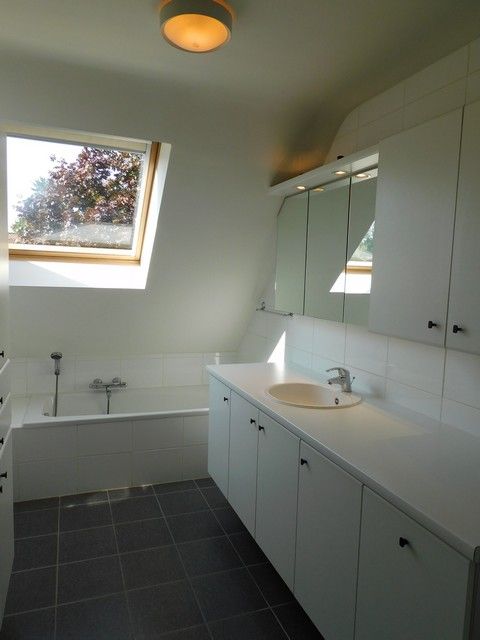 Ruim duplex appartement met 3 slaapkamers in het centrum   foto 13