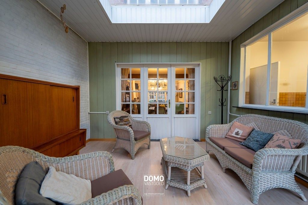 Woning gelegen te Hasselt - 154m² - EPC: D foto 13