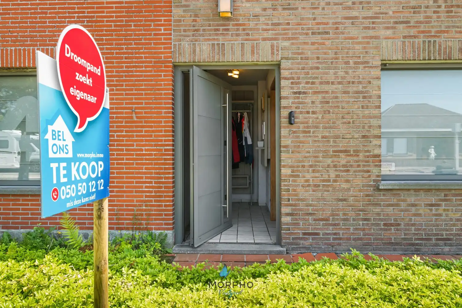 Verrassend ruime gezinswoning met 5 slaapkamers, garage en tuin op 1.107 m² foto 24