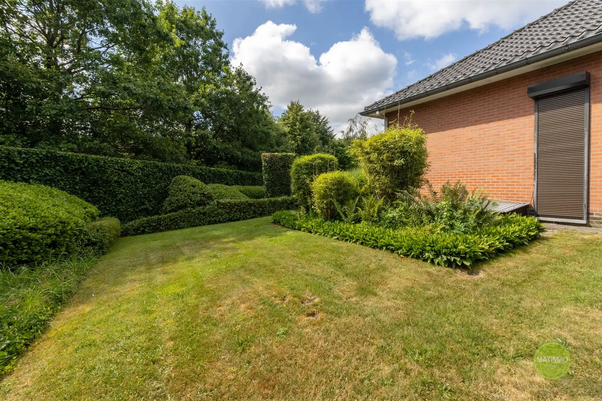 Rustig gelegen woning op een perceel van ruim 2.275 m2 foto 35