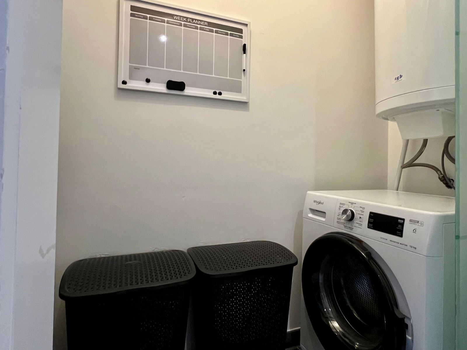 2-slpk appartement + parkeerpl. met iddylische locatie. foto 16