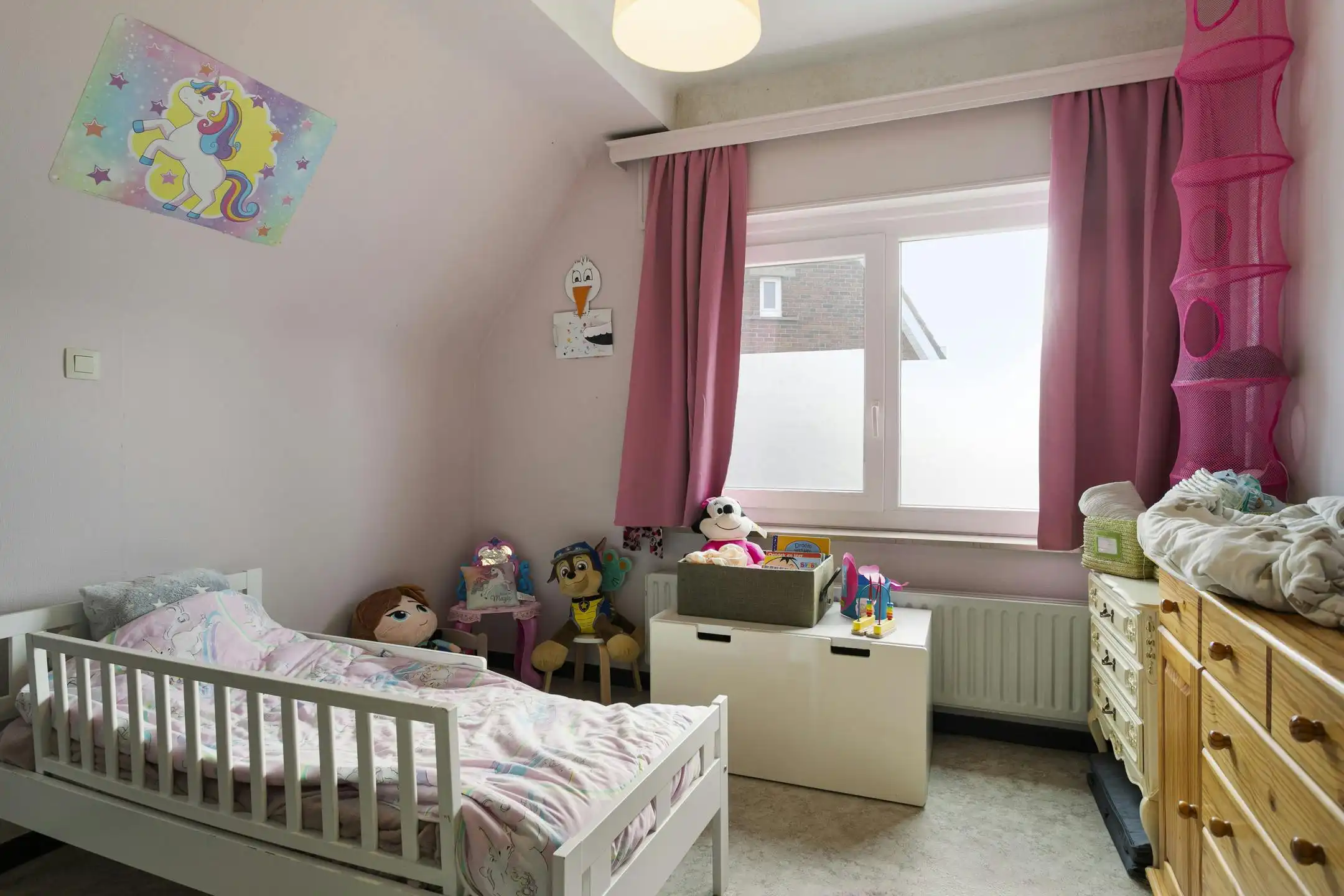 Charmante woning met 4 slaapkamers te koop in Oudenaarde foto 8