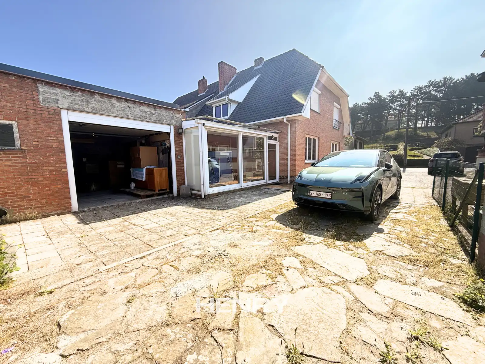 Huis te koop foto 11