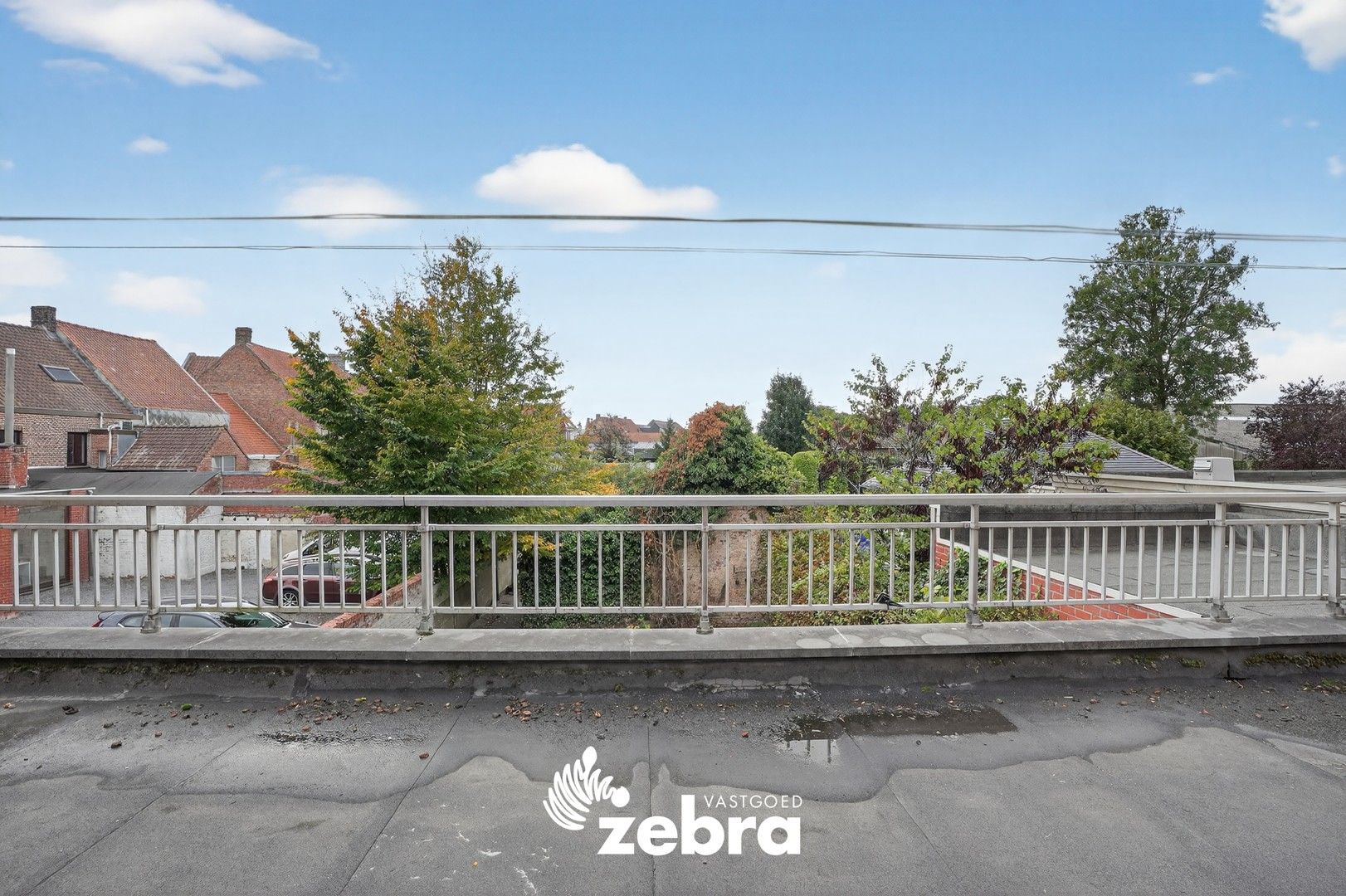 Zeer ruime woning met inpandige garage te koop in Staden! foto 23