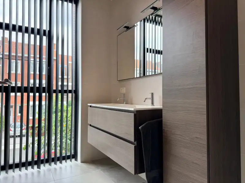 Instapklaar 2 slaapkamer appartement foto 16