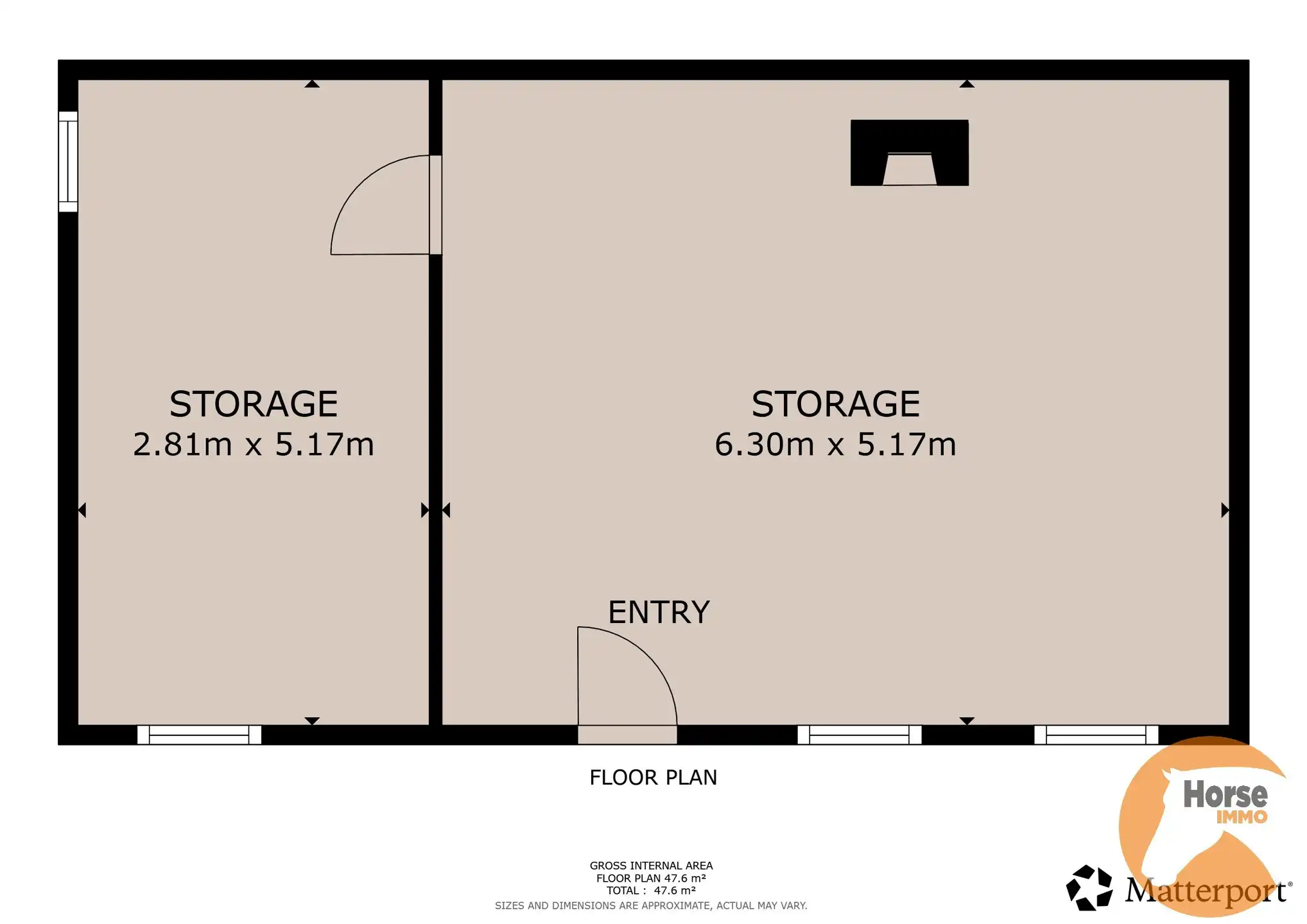 GROBBENDONK - Hoeve met prachtige Kempische schuur en weide foto 38