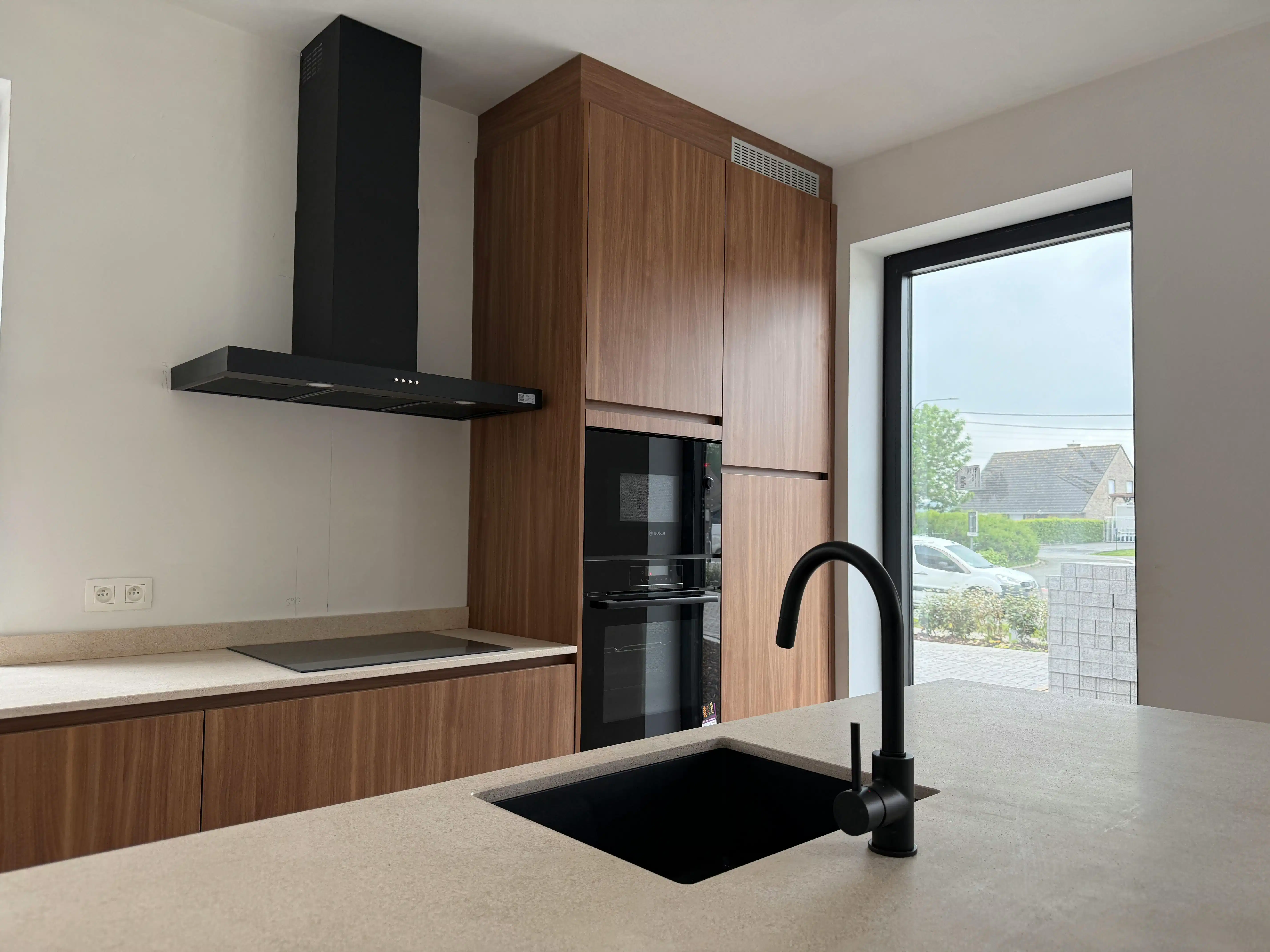 Energiezuinige nieuwbouwwoning te koop in Avelgem foto 6