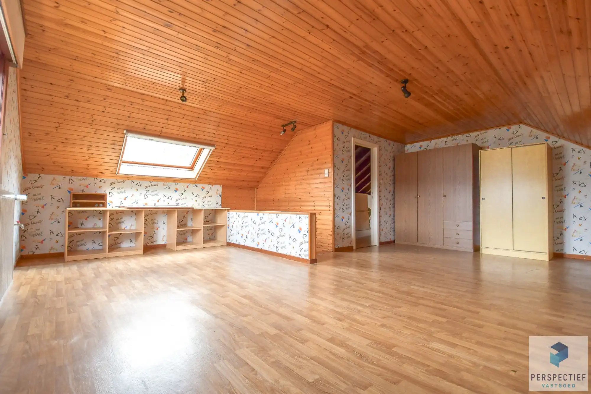Rustig gelegen gelijkvloerse woning met royale woonoppervlakte foto 12