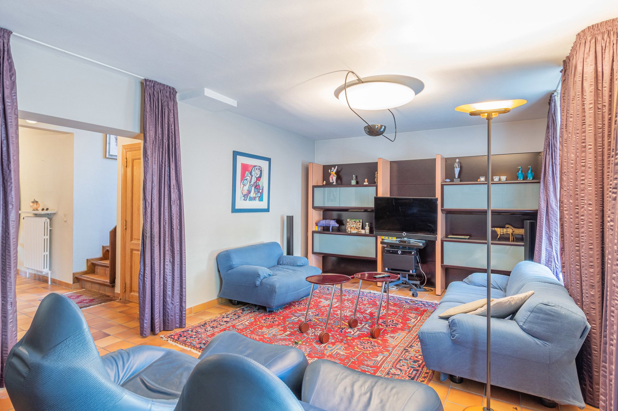 Riante woning met grote praktijkruimte foto 8