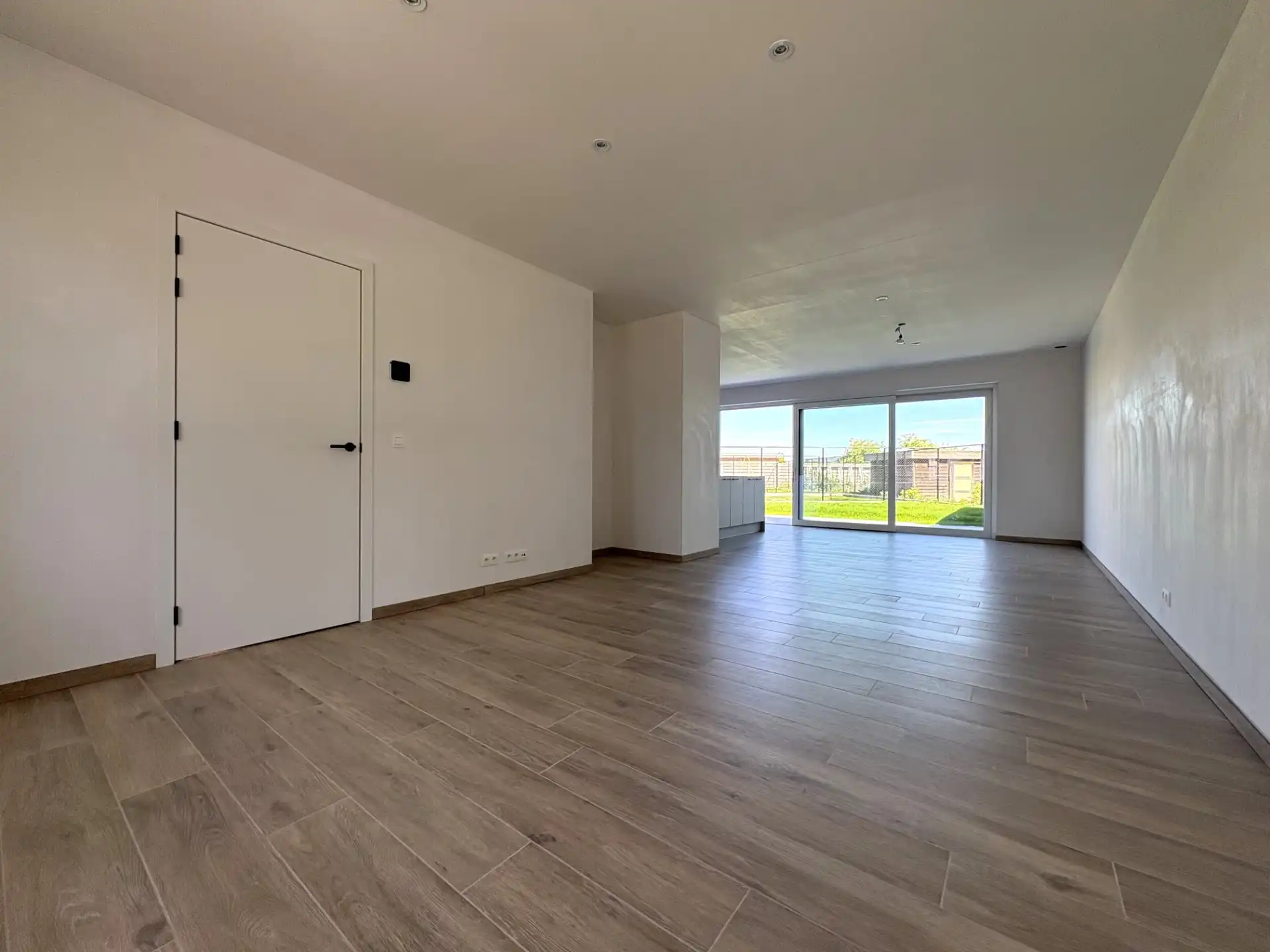 Luxueuze nieuwbouwwoning te huur nabij centrum Waregem foto 6
