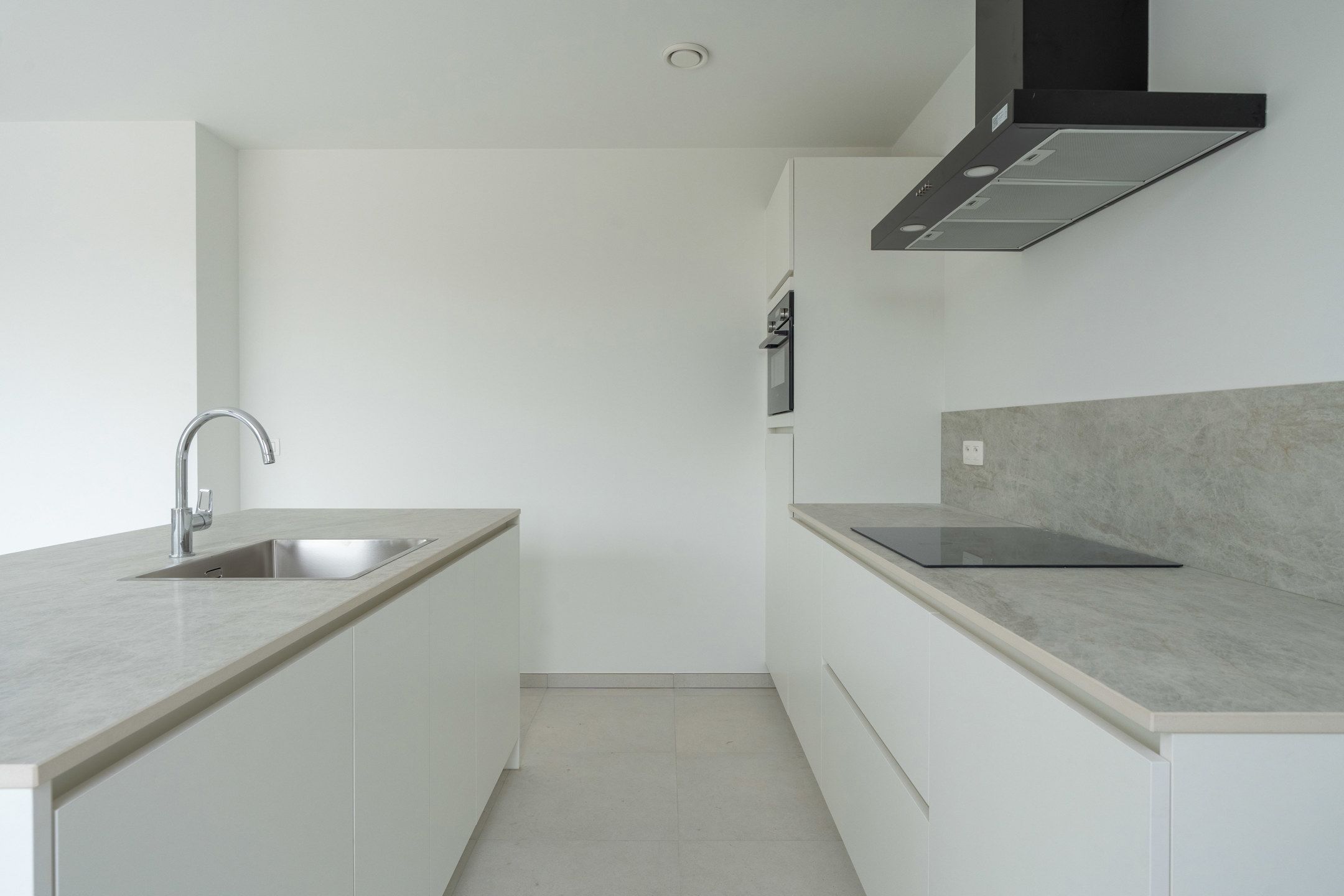 Nieuwbouw appartement met 2 slaapkamers en terras te Geel foto 2