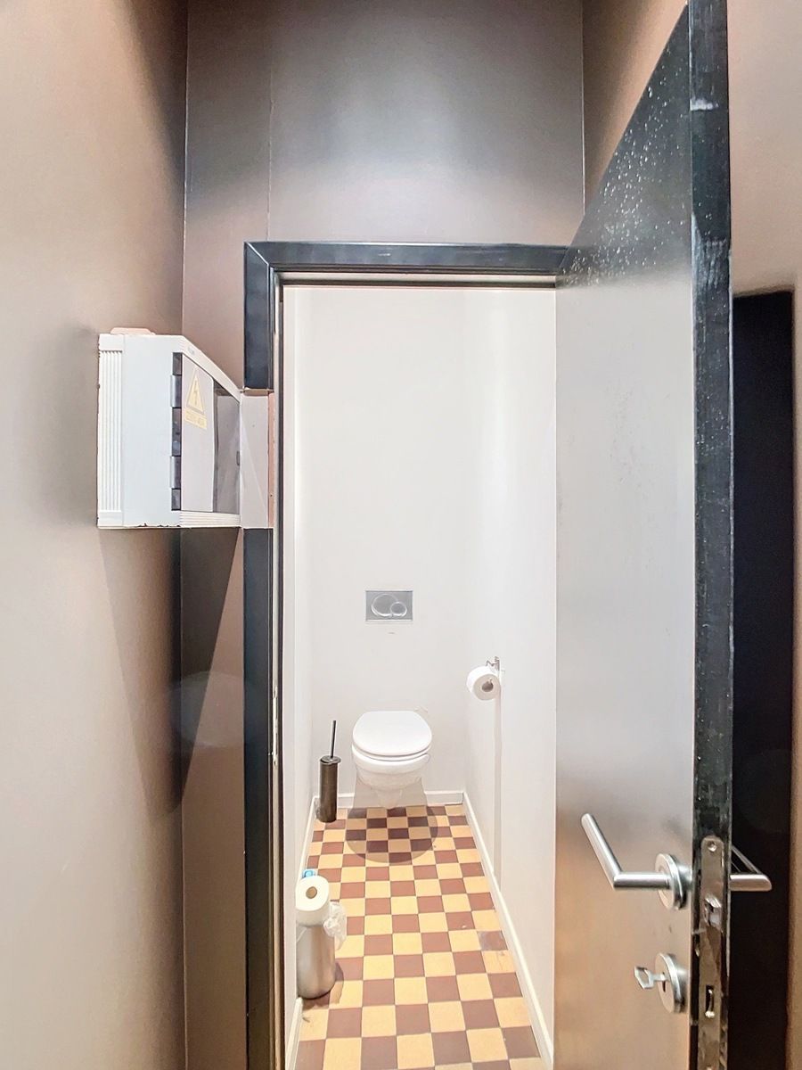 Commerciële ruimte met Privé Koer foto 11