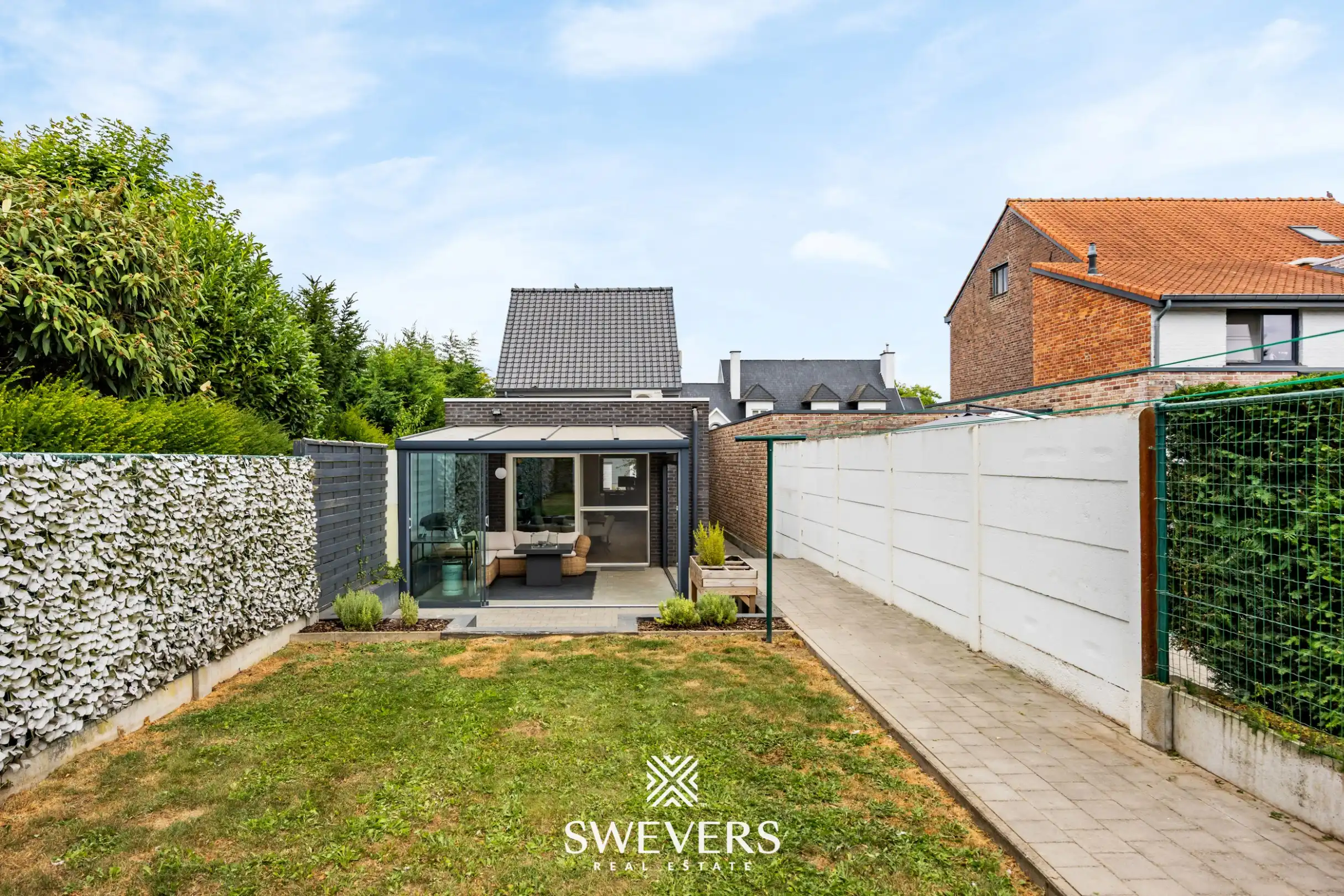 Gerenoveerde woning met gezellige tuin te Borgloon foto 21