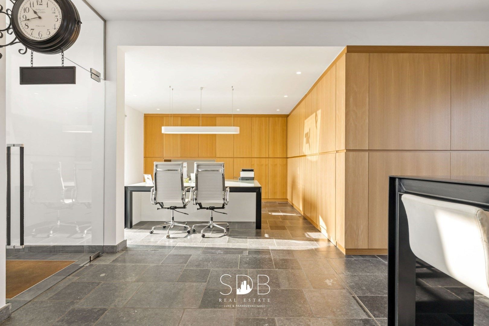 Prachtige villa in hoevestijl met bijgebouwen en akkerlanden/weilanden op 1,45ha foto 19