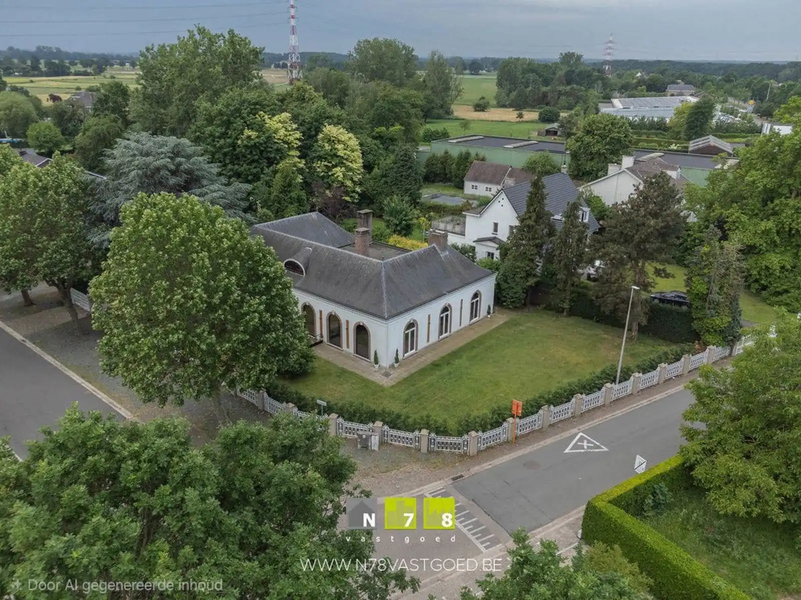 Huis te koop foto 24