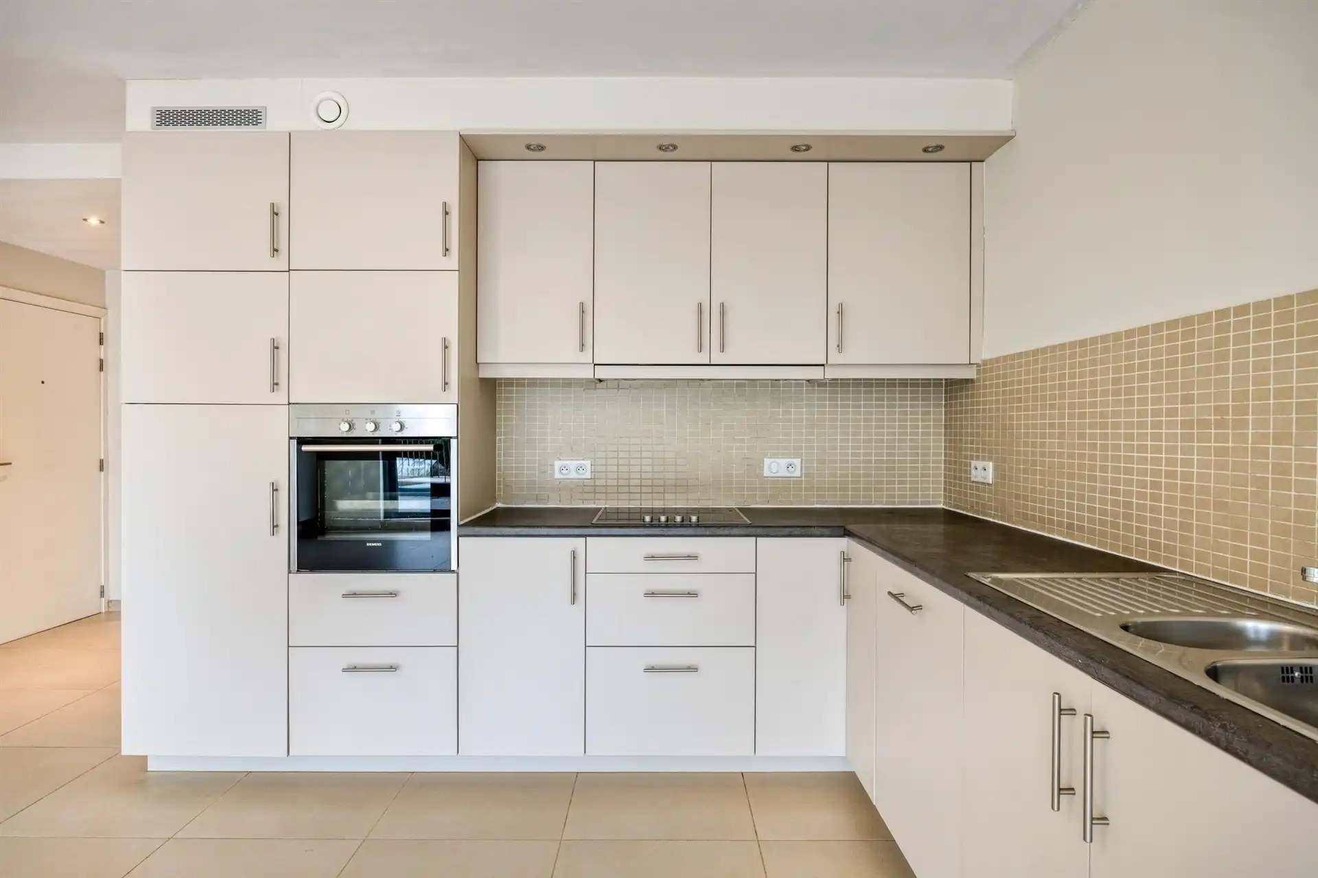 Appartement op wandelafstand van centrum Merchtem foto 5