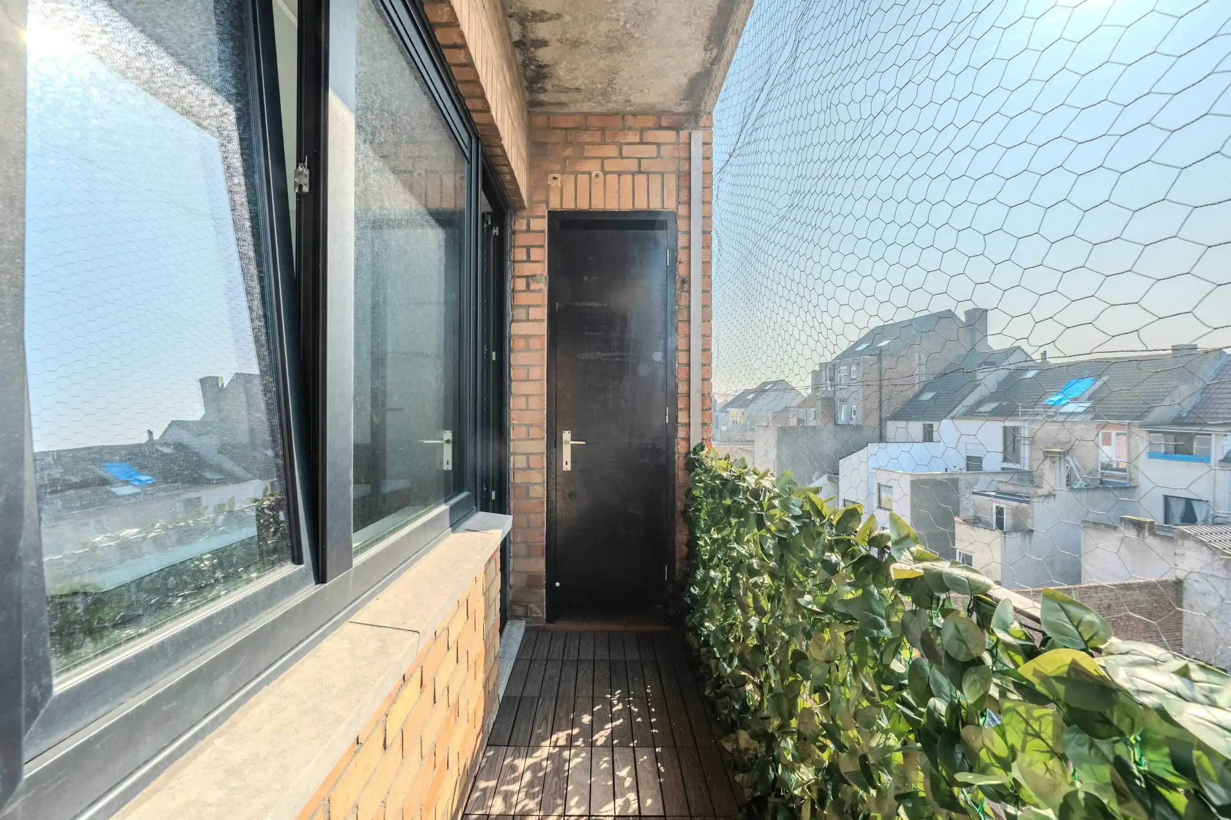 Instapklaar 2-slaapkamer appartement te koop te Oostende foto 9