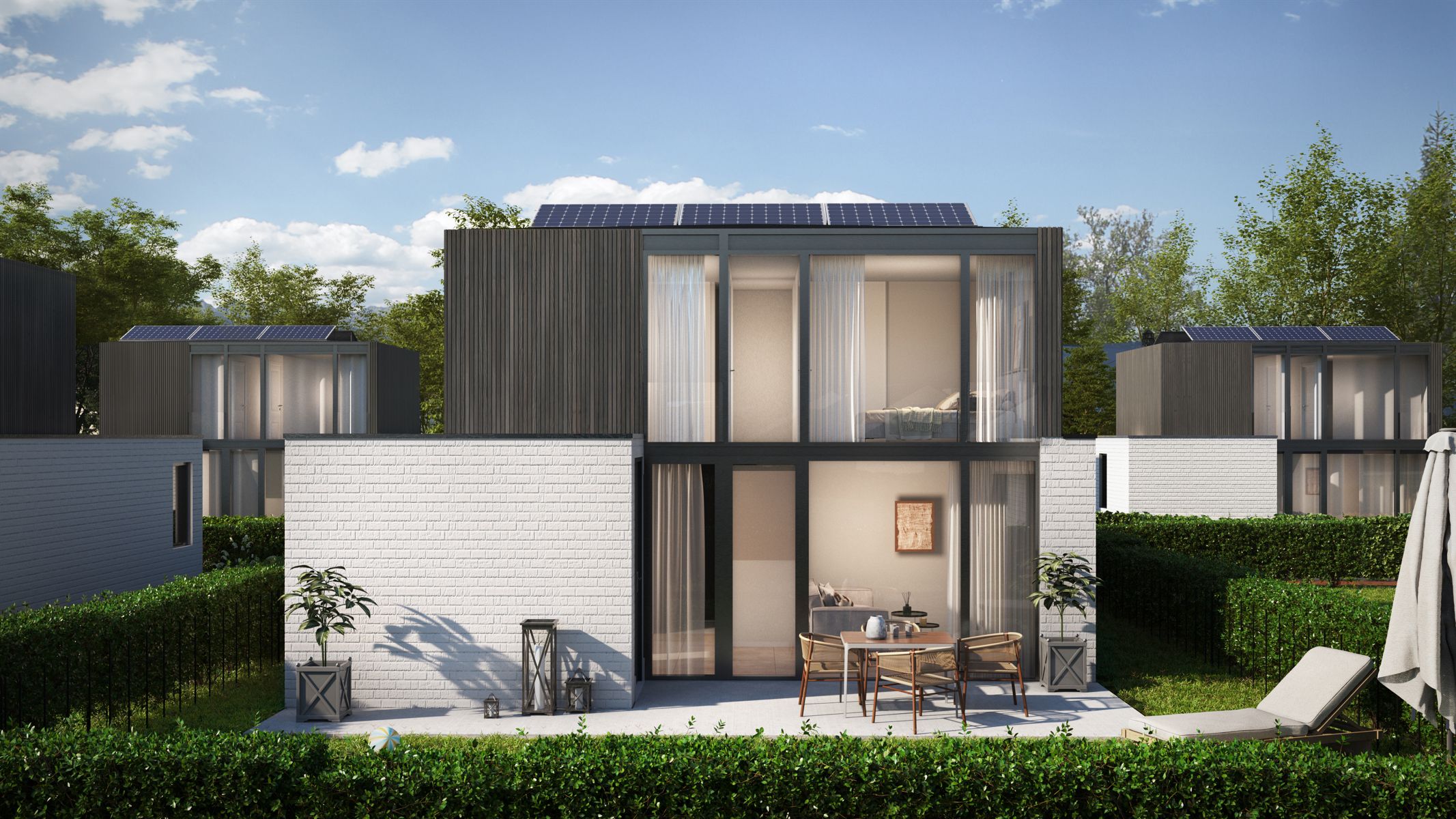 Vakantiewoning foto {{pictureIndex}}