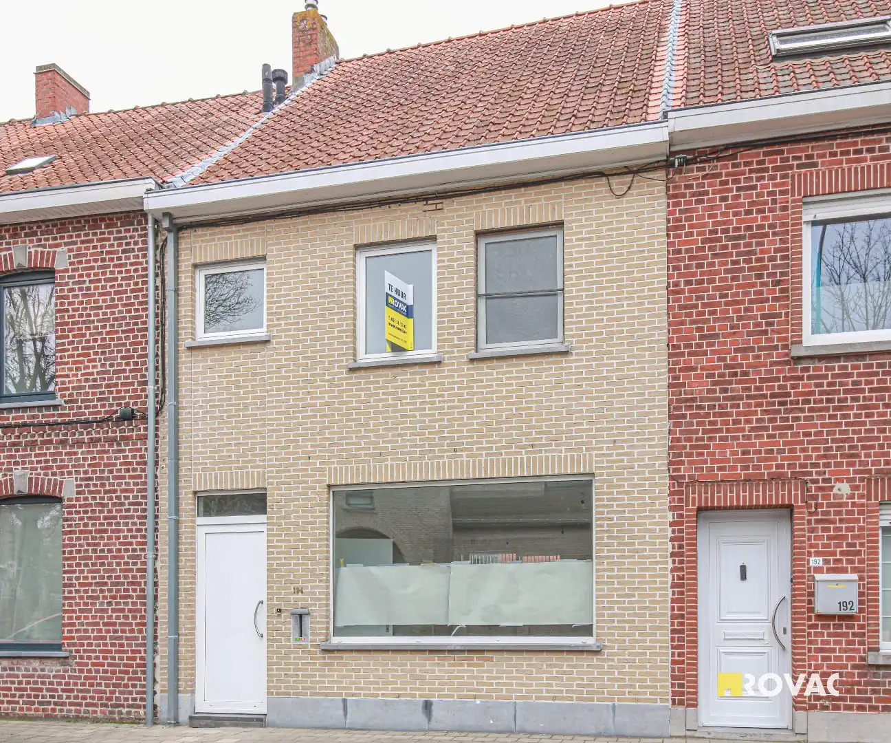 Huis te huur Krekelstraat 194 - - 8870 Izegem