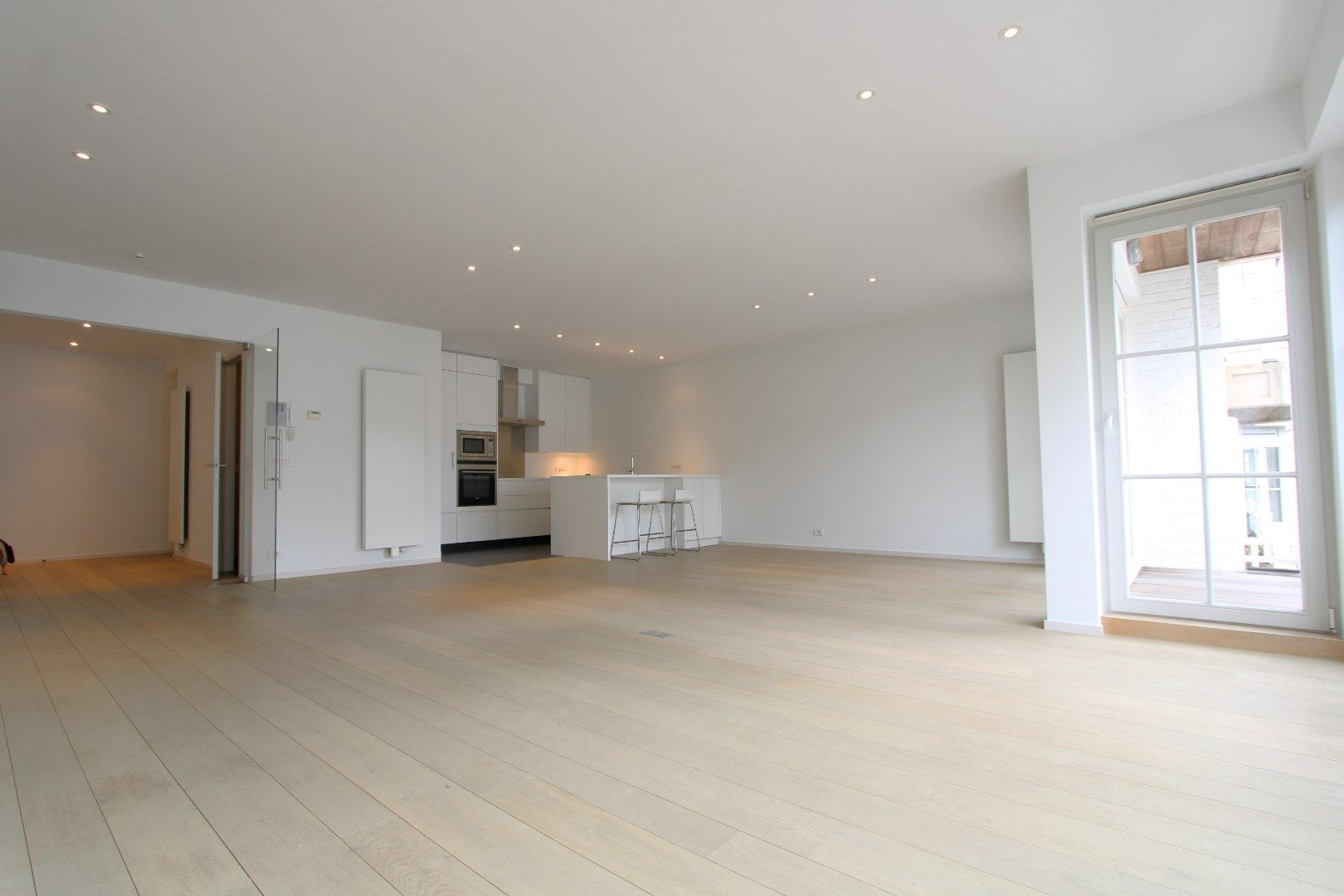 Appartement te huur Nieuwpoortstraat 31 -/21 - 8300 Knokke-Heist