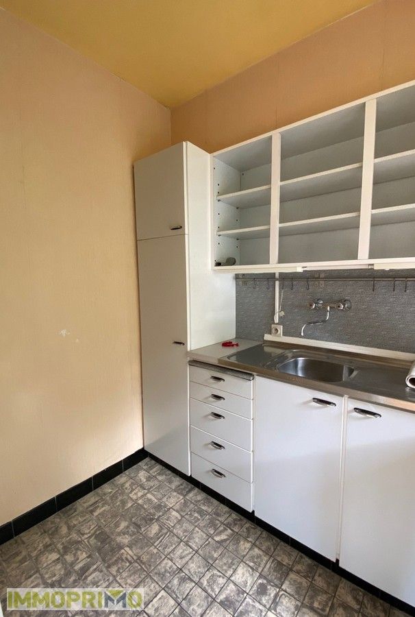 Zeer mooi en ruim appartement in authentieke stijl, vlak bij het Boelaarpark foto 4