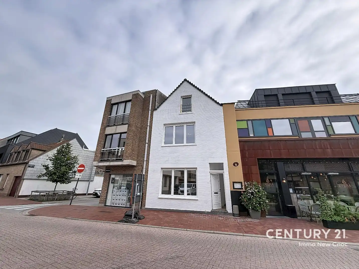 Gerenoveerde woning foto 14