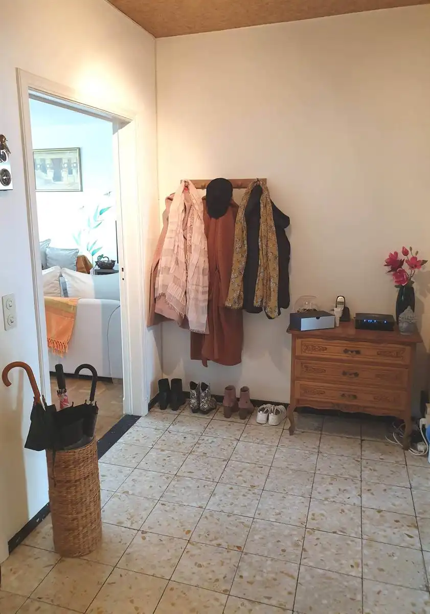 WSB-immo: mooi appartement met 2 slaapkamers foto 2