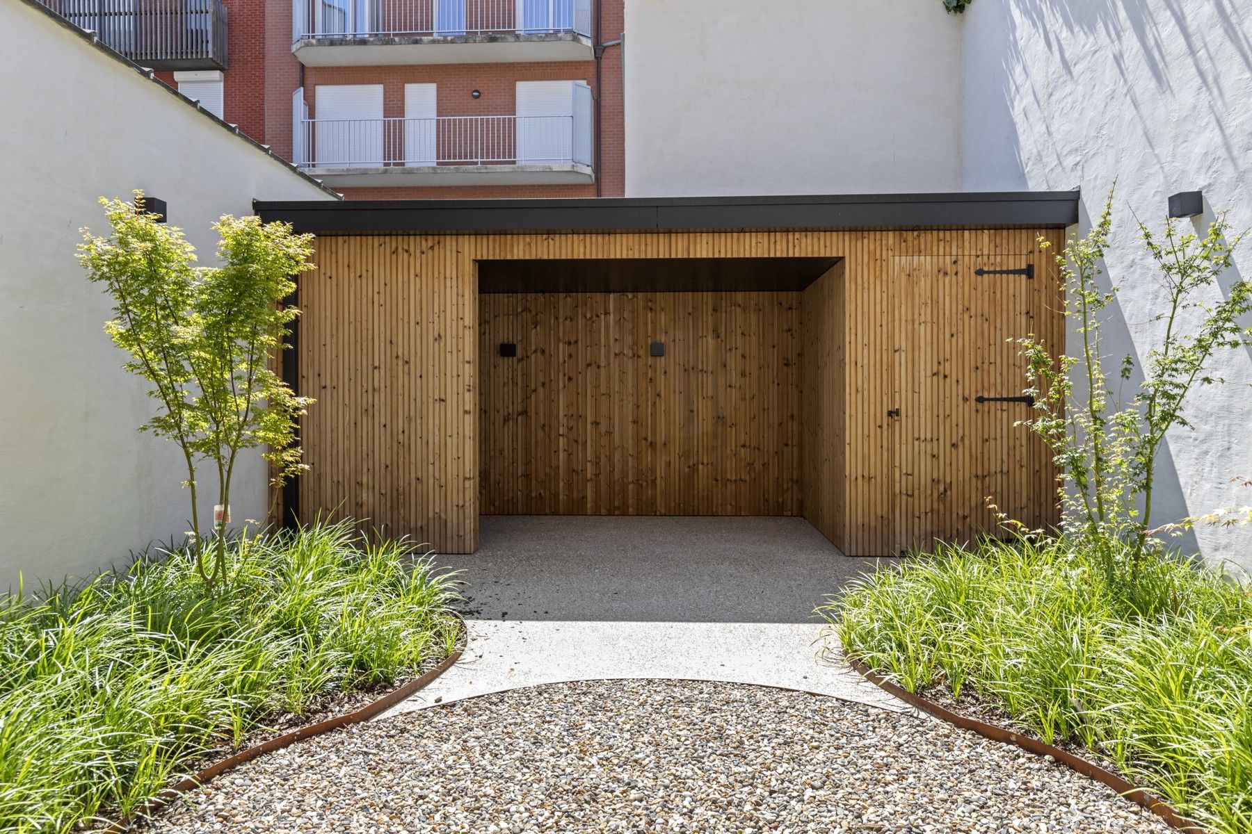 Gerenoveerd gelijkvloersappartement in hartje Knokke foto 8