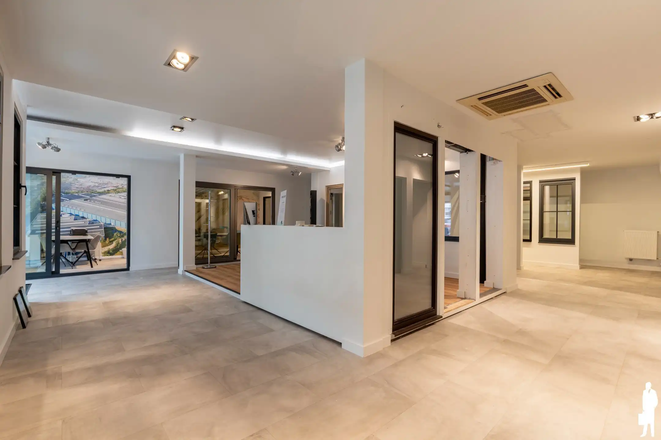 Handelspand (ca. 184 m²) op toplocatie in centrum Schilde foto 6