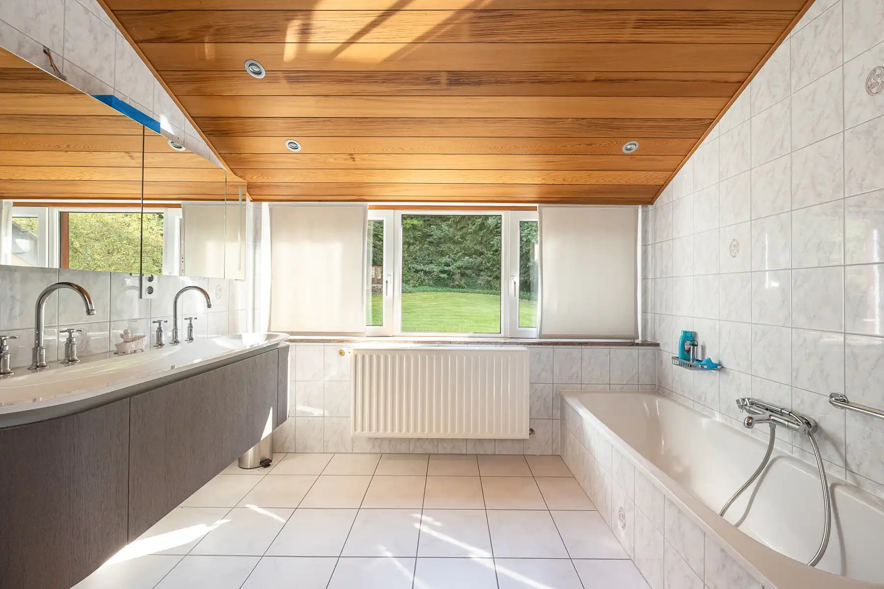 Spacieuse maison 4 Ch. avec vue près du lac de Nisramont foto 21