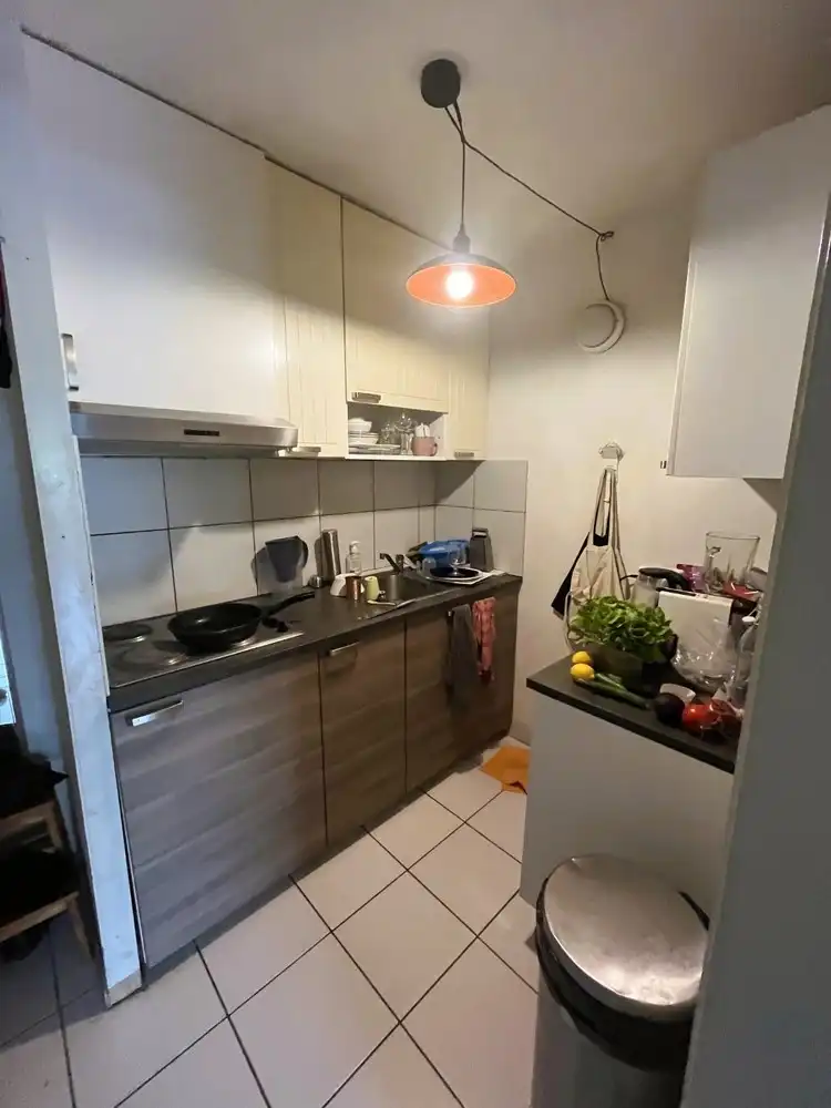 Appartementsgebouw met 4 entiteiten foto 5