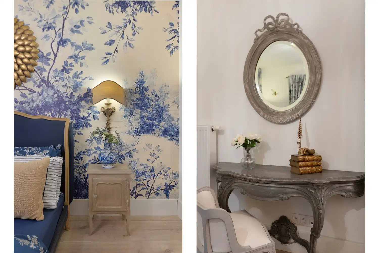 Karaktervolle woonst met indrukwekkend interieur in hartje Oud-Rekem! foto 29