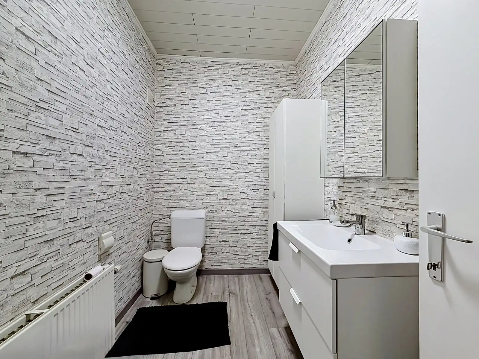 Energiezuinige én instapklare woning met 4 SLPK én Tuin! foto 16