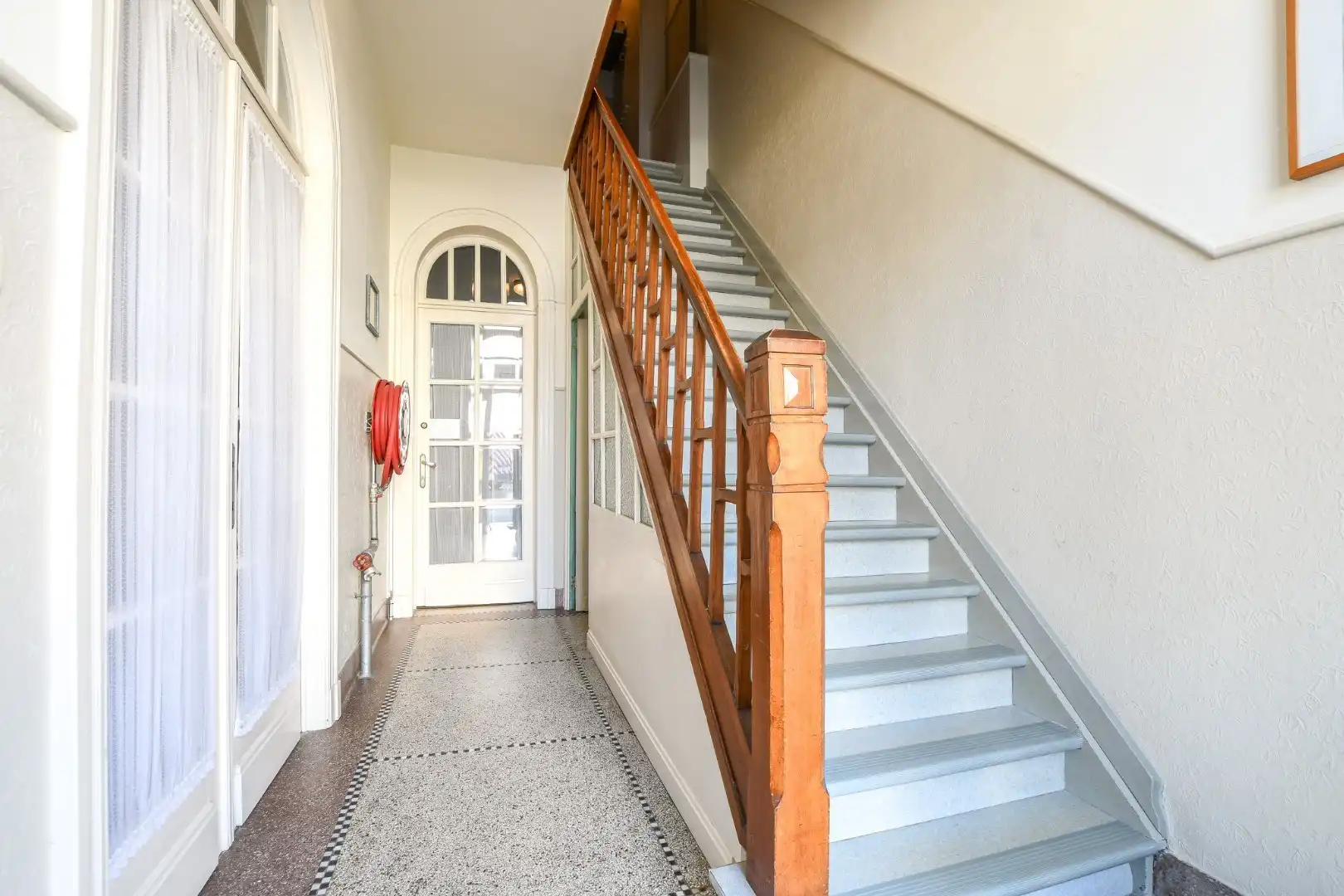 Instapklaar en charmant appartement op toplocatie in het centrum van Blankenberge  foto 14