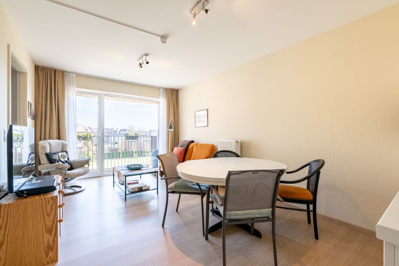 Assistentiewoning met 2 slaapkamers centrum Wevelgem foto 2