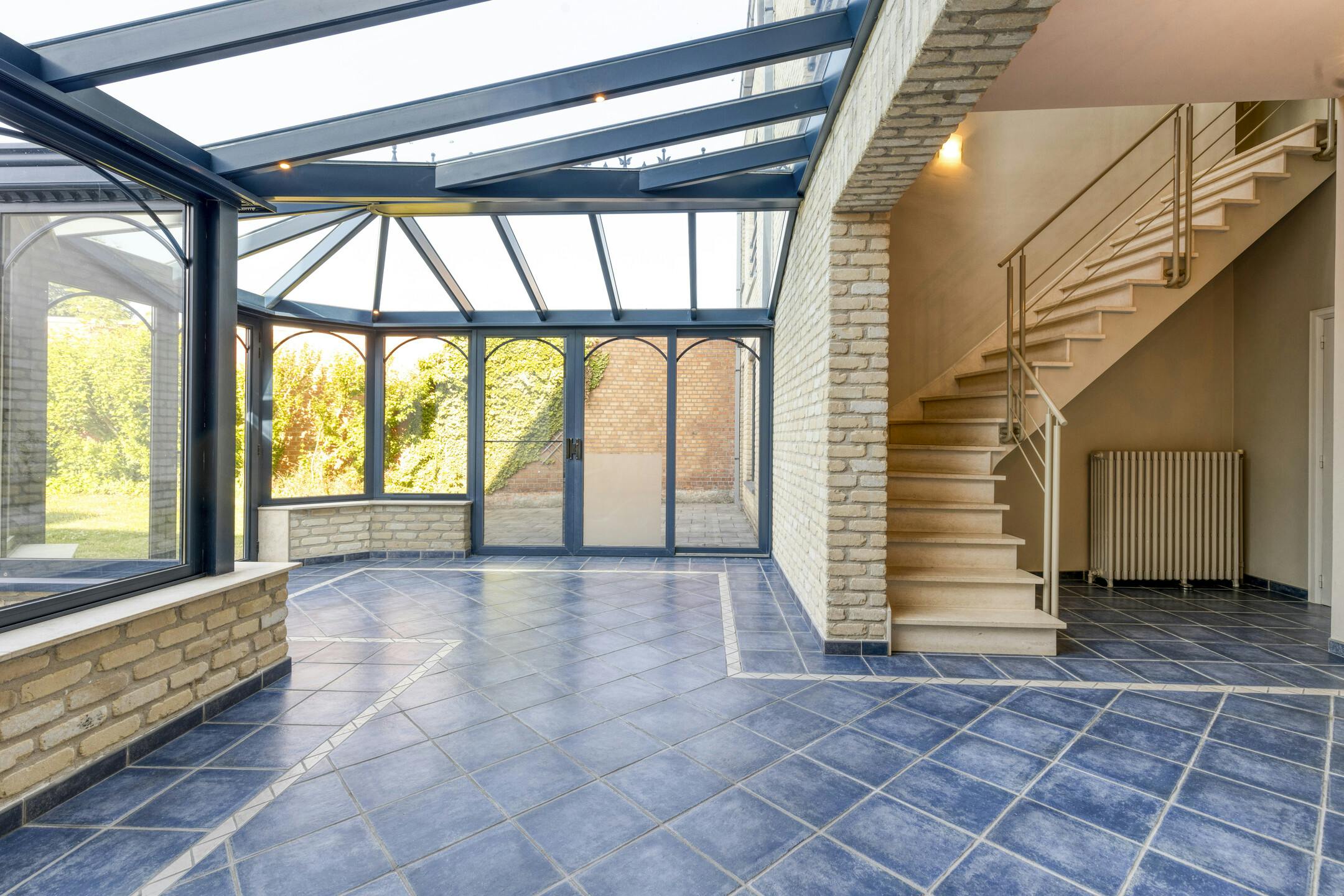 Prachtig woon- en handelspand te koop te centrum Eernegem foto 26