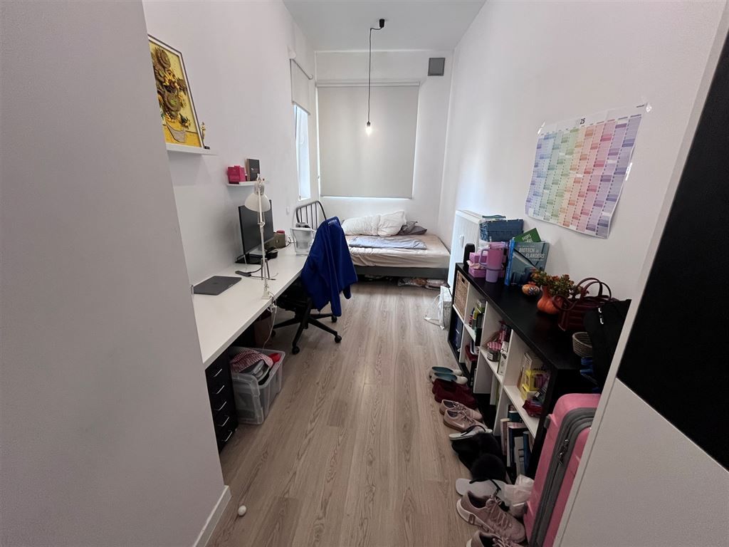 Studentenkamer foto {{pictureIndex}}