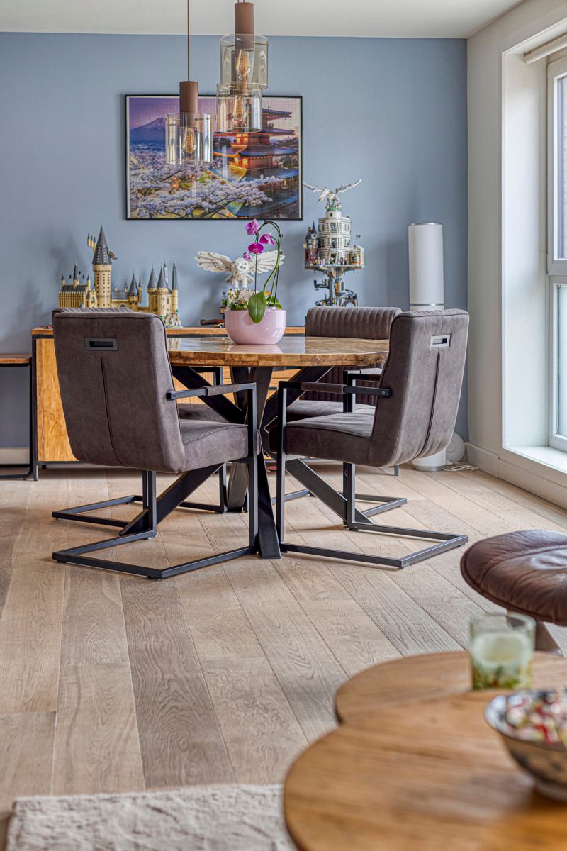 App 98m² met 2 slks, terras, staanplaats en 2 bergruimtes foto 13