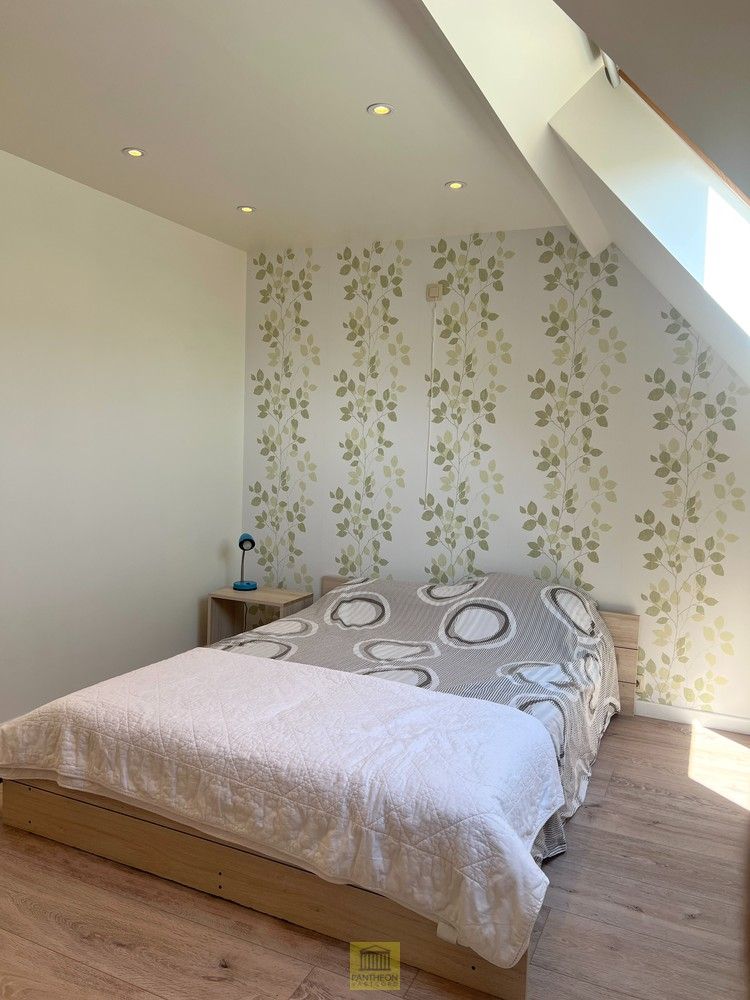 Rustig gelegen ruime woning- 4 slaapkamers Liedekerke foto 10